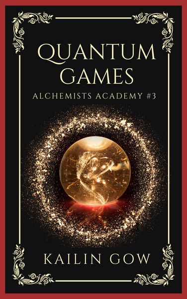 Produktbild: Quantum Games