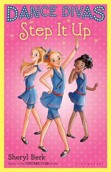 Produktbild: Dance Divas: Step It Up