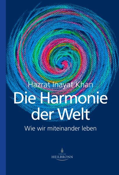 Produktbild: Die Harmonie der Welt
