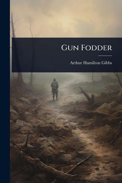 Produktbild: Gun Fodder