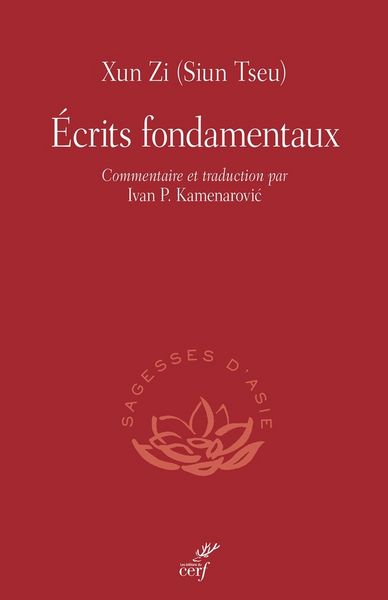 Produktbild: Ecrits fondamentaux