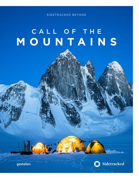Produktbild: Call of the Mountains