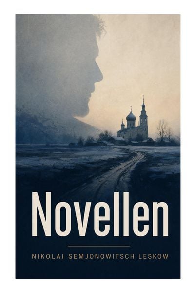 Produktbild: Novellen