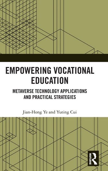 Produktbild: Empowering Vocational Education