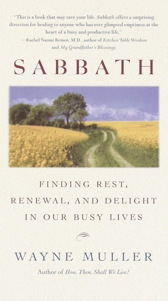 Produktbild: Sabbath