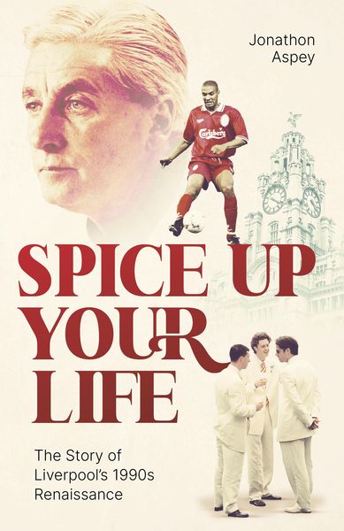 Produktbild: Spice Up Your Life
