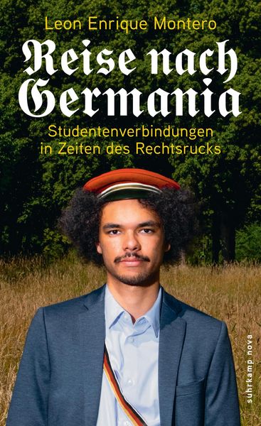 Produktbild: Reise nach Germania
