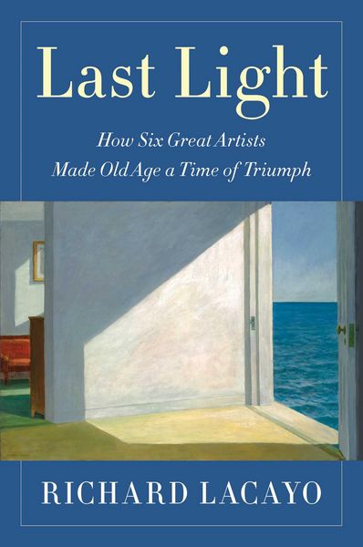Produktbild: Last Light