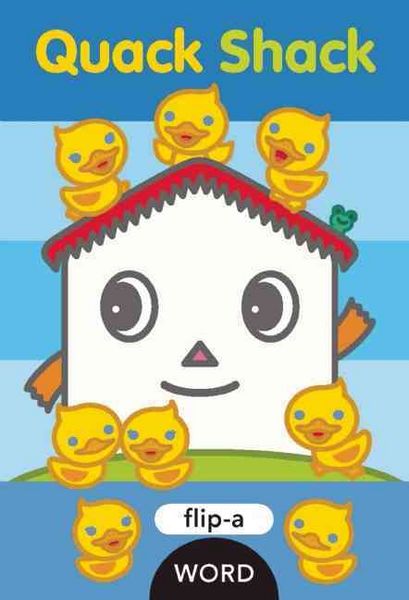 Produktbild: Quack Shack