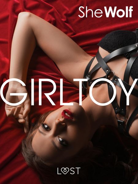 Produktbild: Girltoy - opowiadanie erotyczne
