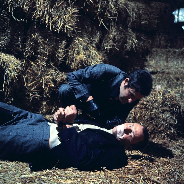 Produktbild: Tatort Essen - 50 Jahre Kommissar Haferkamp - Jubil&auml;ums-Gesamtedition (Alle 20 F&auml;lle mit Hansj&ouml;rg Felmy) [20 DVDs]