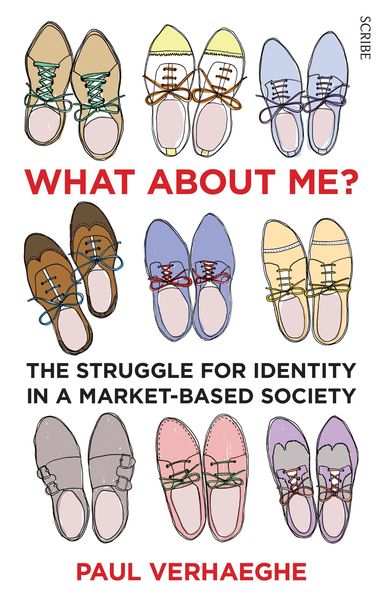 Produktbild: What about Me?