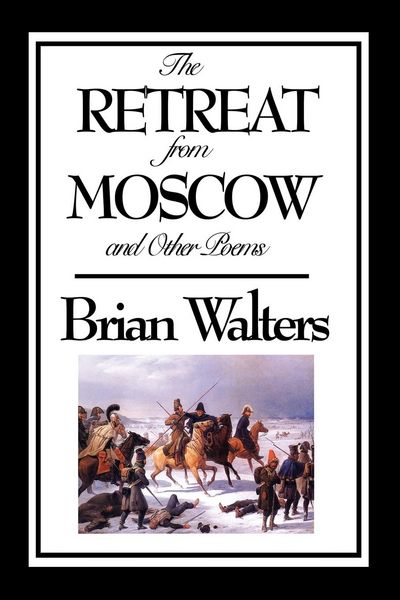 Produktbild: The Retreat from Moscow and Other Poems