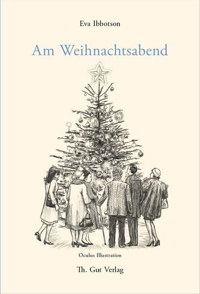 Produktbild: Am Weihnachtsabend