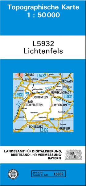 Produktbild: Lichtenfels