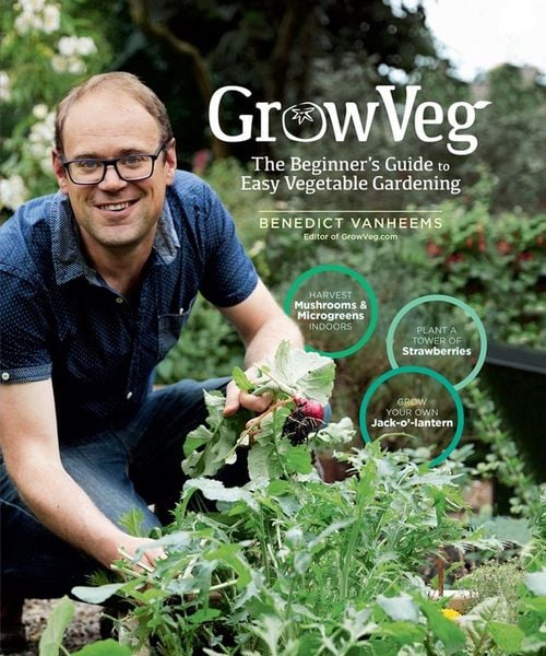 Produktbild: GrowVeg