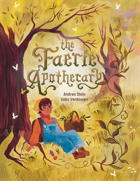 Produktbild: The Faerie Apothecary