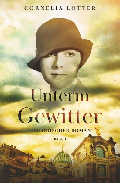 Produktbild: Unterm Gewitter