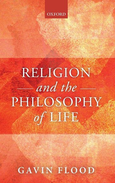 Produktbild: Religion and the Philosophy of Life