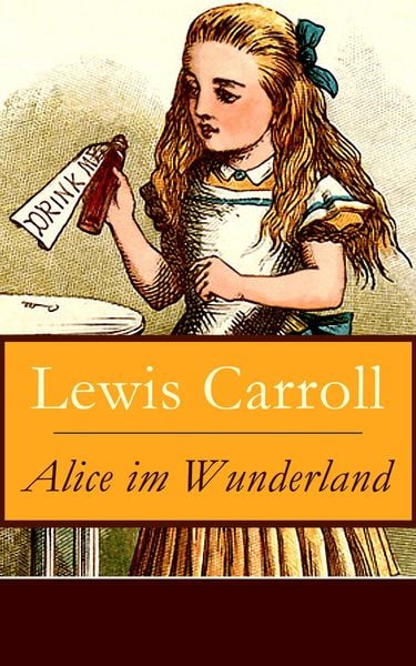 Produktbild: Alice im Wunderland