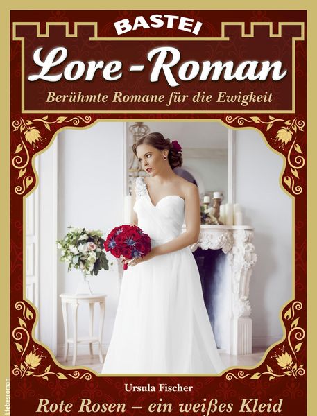 Produktbild: Lore-Roman 98