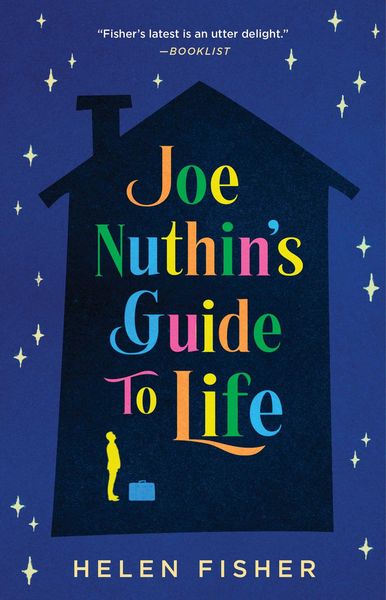 Produktbild: Joe Nuthin's Guide to Life