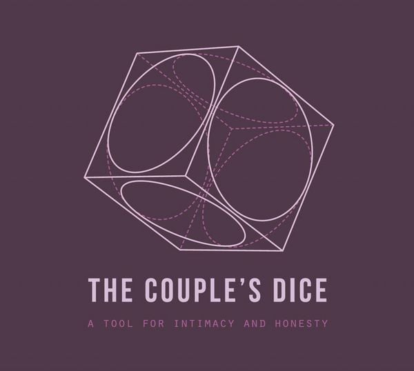 Produktbild: The Couple's Dice