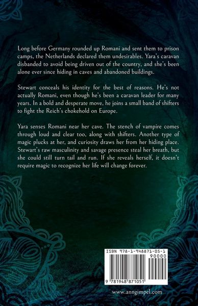 Produktbild: Tarnished Journey