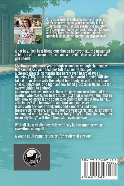 Produktbild: The Summer Everything Changed