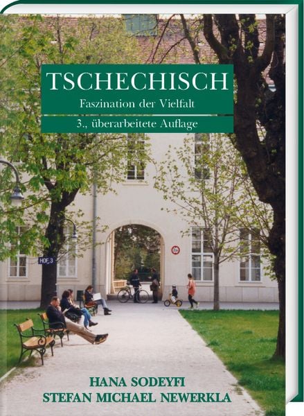 Produktbild: Tschechisch - Faszination der Vielfalt