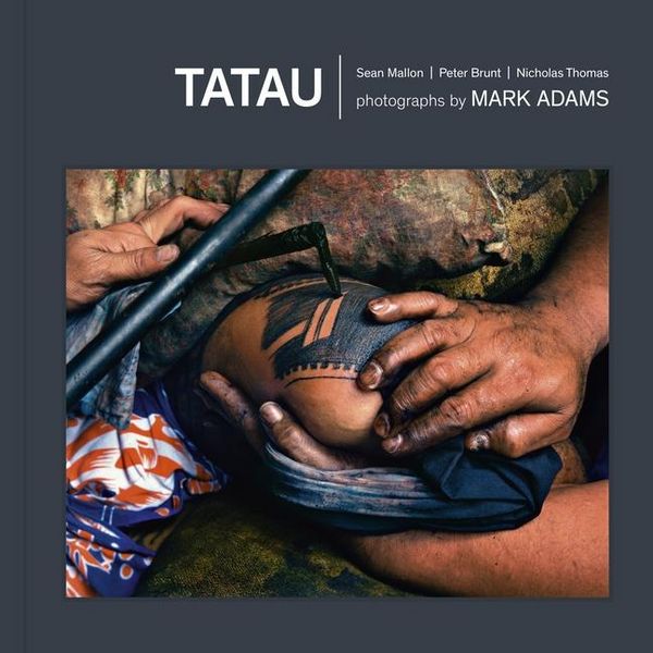Produktbild: Tatau