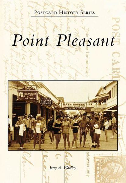 Produktbild: Point Pleasant