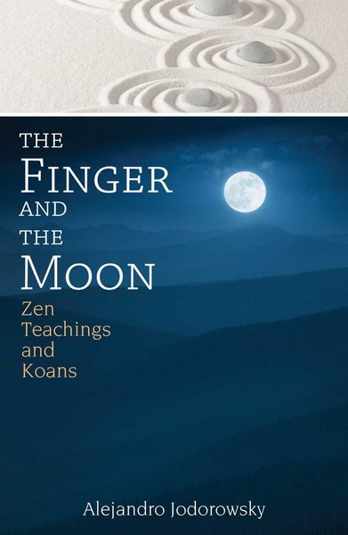 Produktbild: The Finger and the Moon