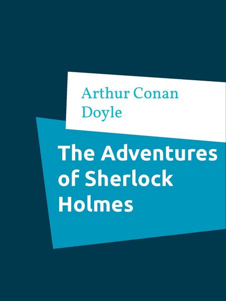 Produktbild: The Adventures of Sherlock Holmes