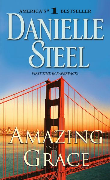 Produktbild: Amazing Grace