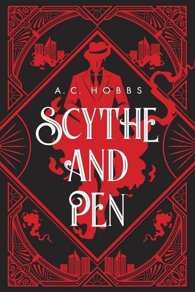 Produktbild: SCYTHE AND PEN