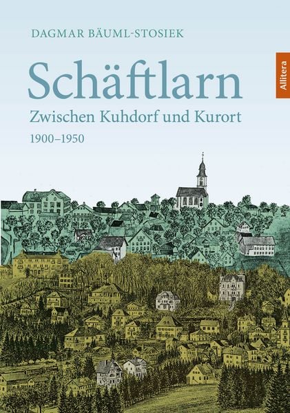 Produktbild: Sch&auml;ftlarn