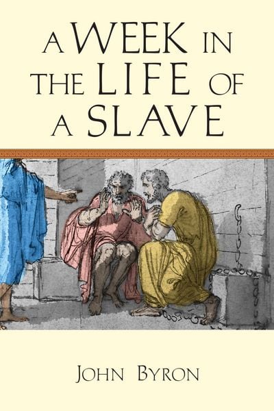 Produktbild: Week in the Life of a Slave
