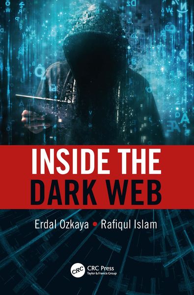 Produktbild: Inside the Dark Web