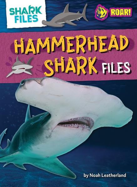 Produktbild: Hammerhead Shark Files