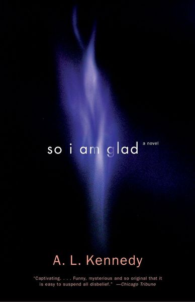 Produktbild: So I Am Glad
