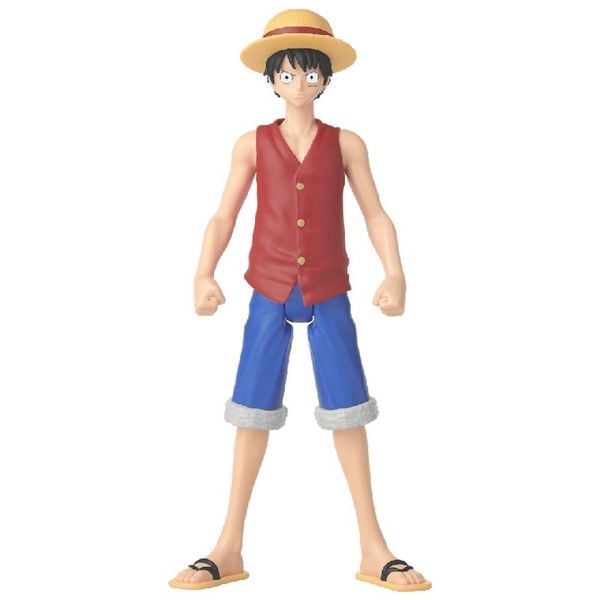 Produktbild: ANI Figur MEGA One Piece 30 cm &ndash; Monkey D. Luffy