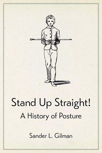 Produktbild: Stand Up Straight!
