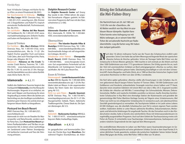Produktbild: DuMont Reise-Handbuch Reiseführer USA, Der Osten