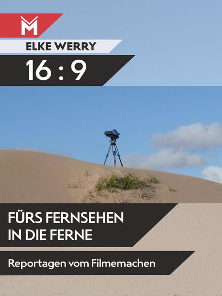 Produktbild: 16:9 - F&uuml;rs Fernsehen in die Ferne