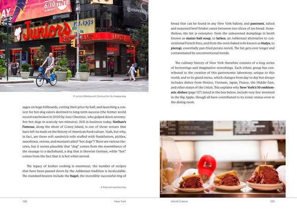 Produktbild: New York