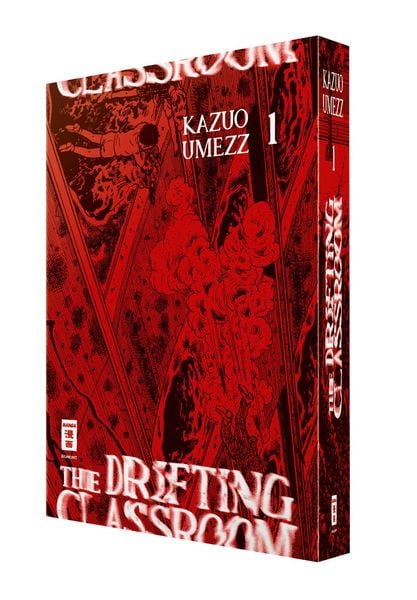 Produktbild: The Drifting Classroom 01