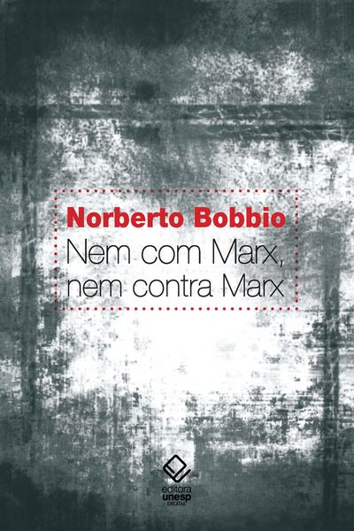 Produktbild: Nem com Marx, nem contra Marx