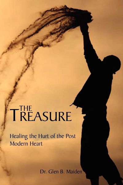 Produktbild: The Treasure