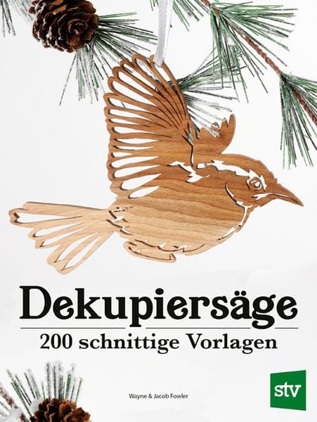 Produktbild: Dekupiers&auml;ge